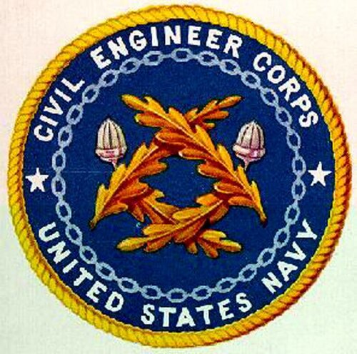 Civil Engineer Corps (United States Navy)